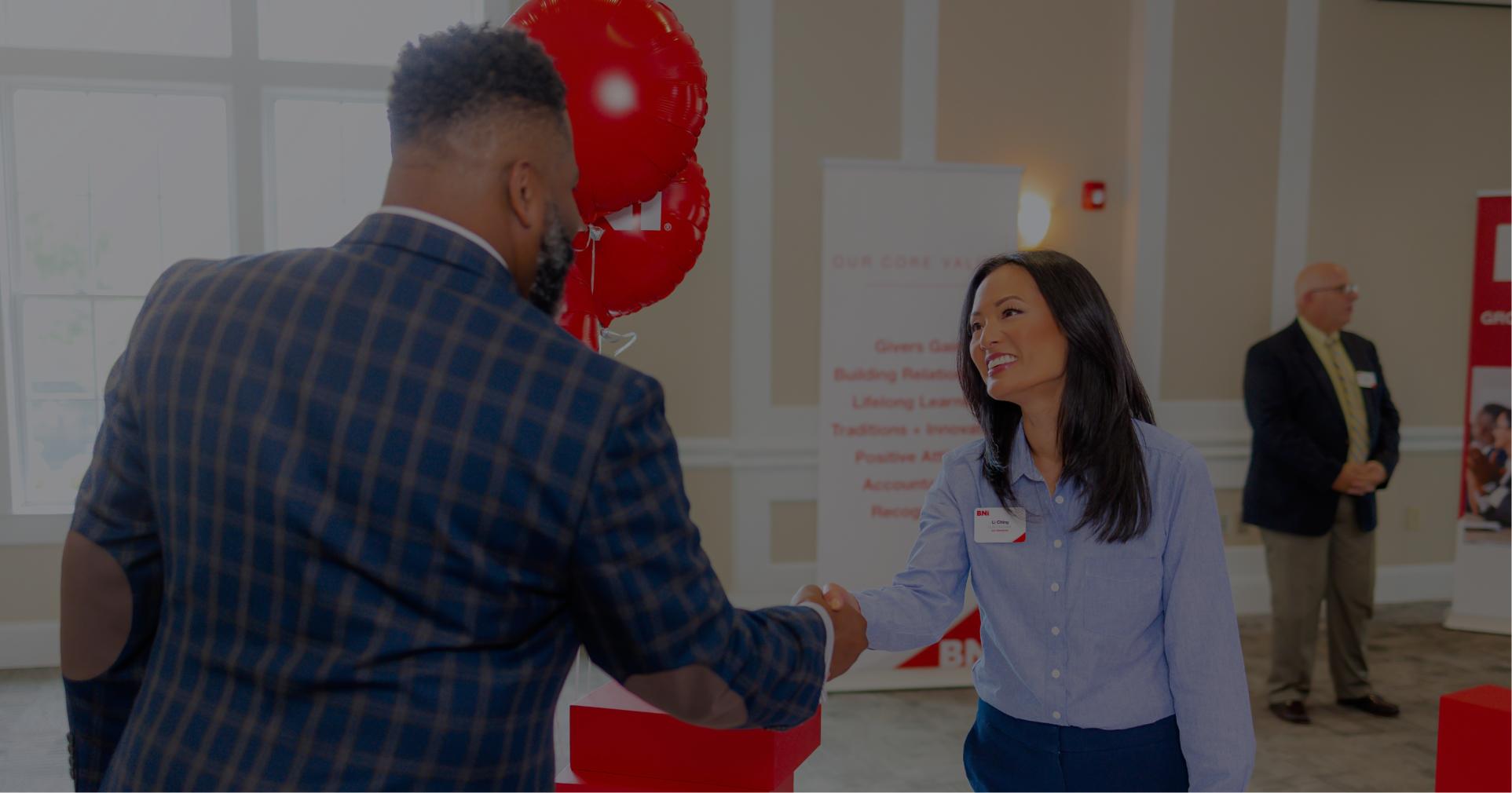 Modern banking experience
